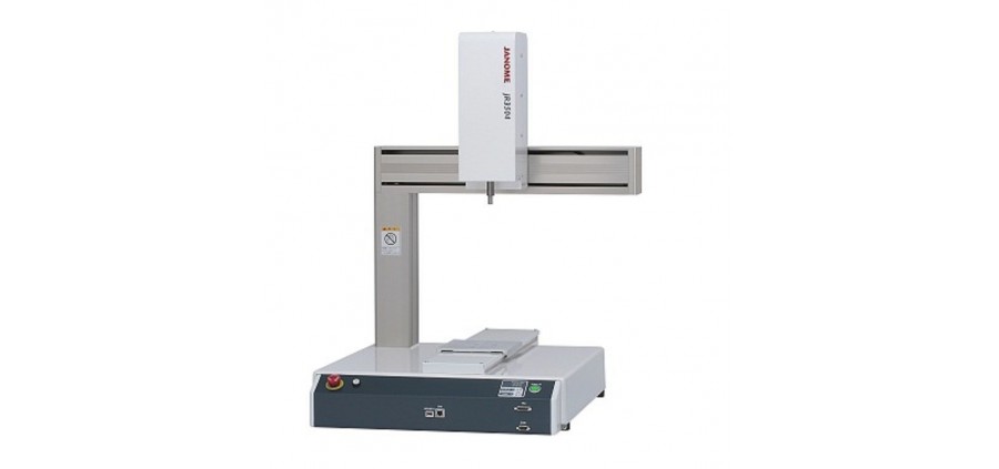 Dispensing Desktop Robot JR3000 Series / 3-Axis / 4-Axis